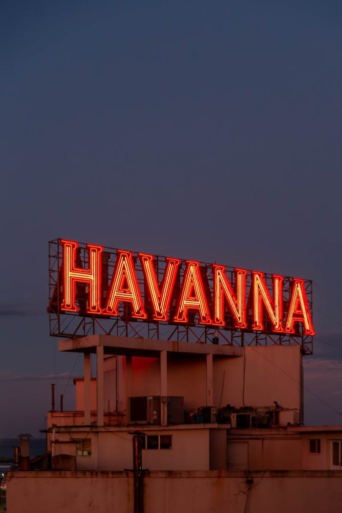 cartel iconico